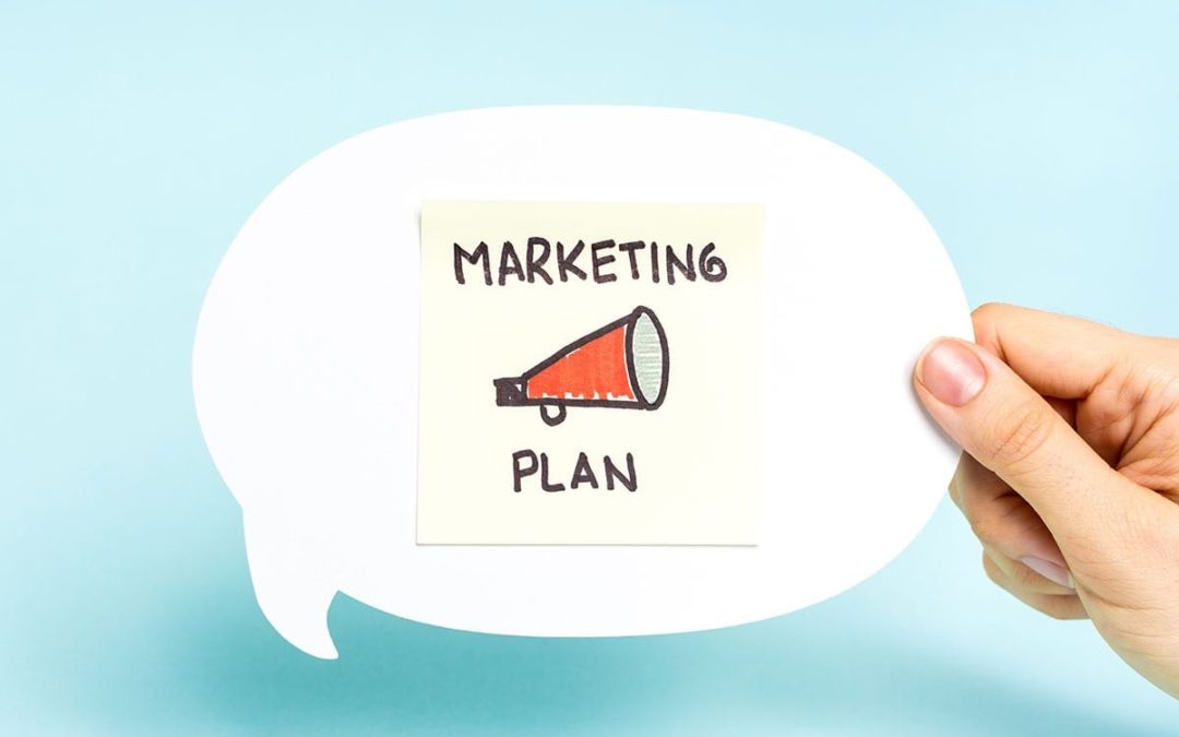 Making Your 30-60-90 Marketing Plan Successful