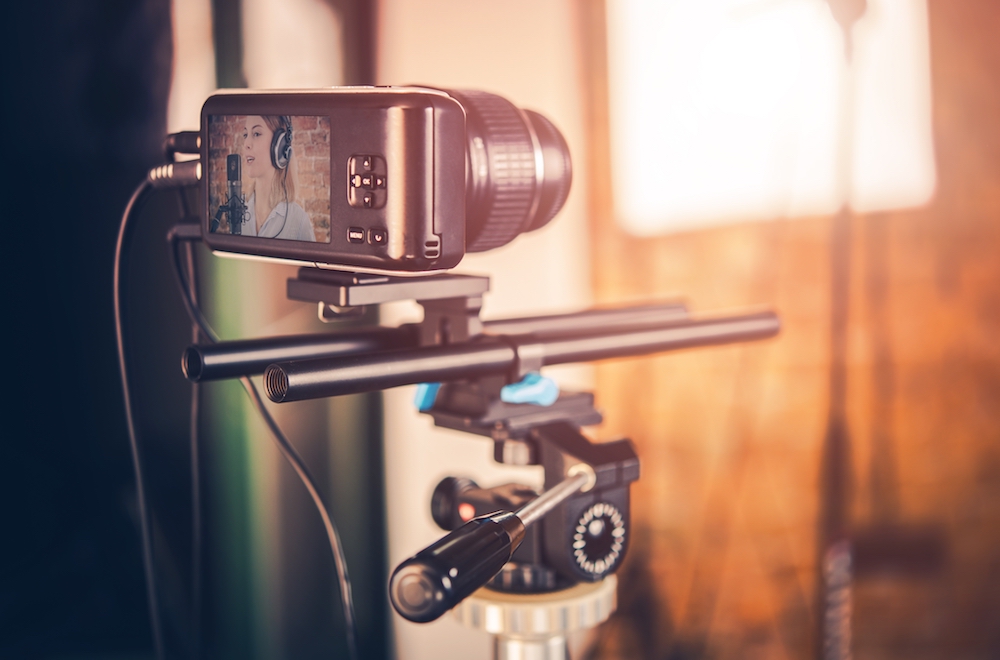 Using Video to Maximize Sales