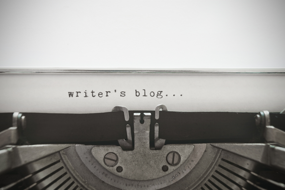 The Importance of Business Blogging