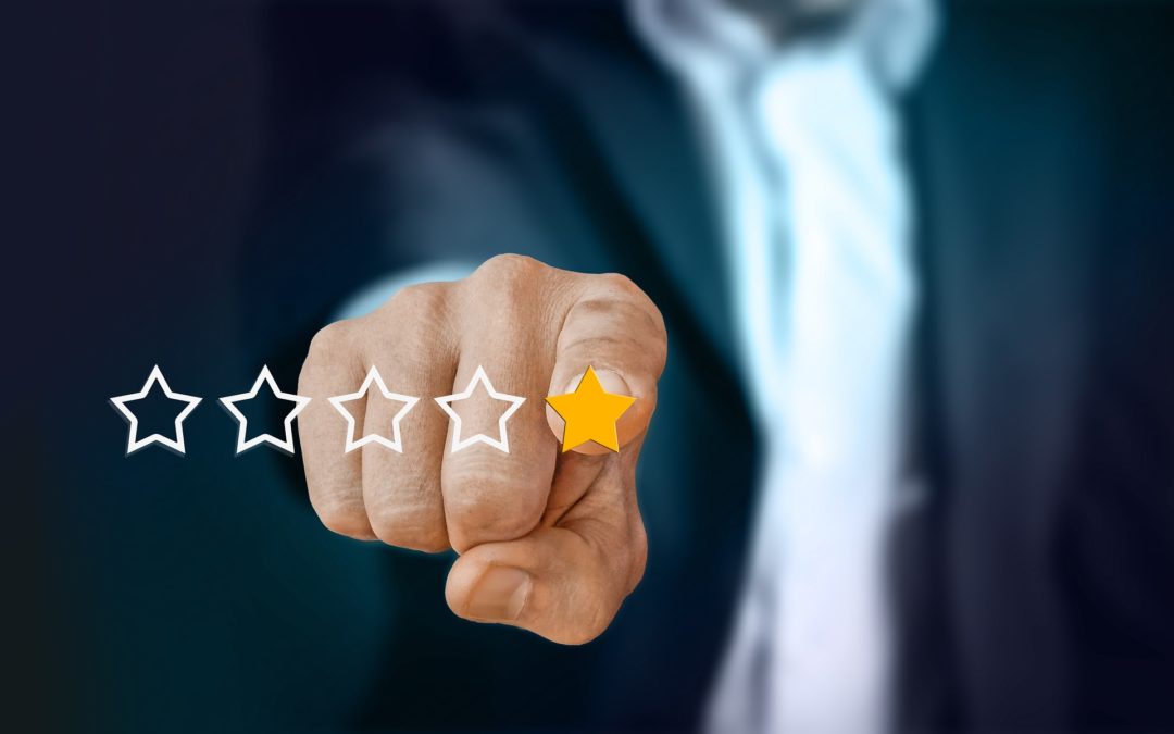 How to Ask for Client Reviews