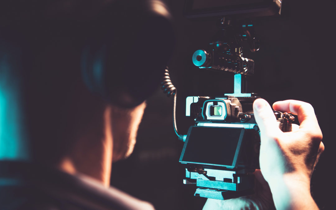 Video Filming Basics for Your Business