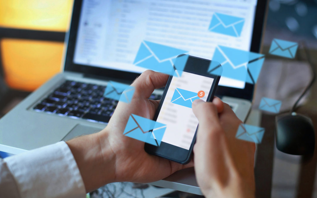 Does Email Marketing Still Work?