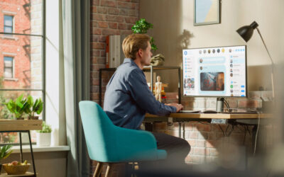 3 Ways You’re Not Using Social Media to Its Fullest