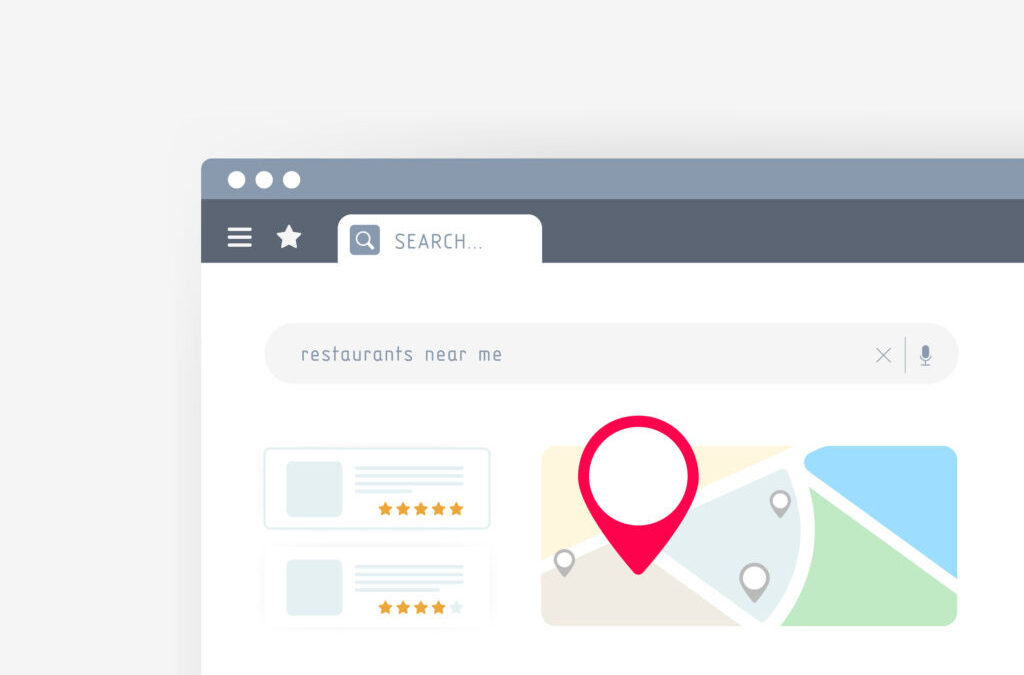 4 Must-Know Local SEO Steps