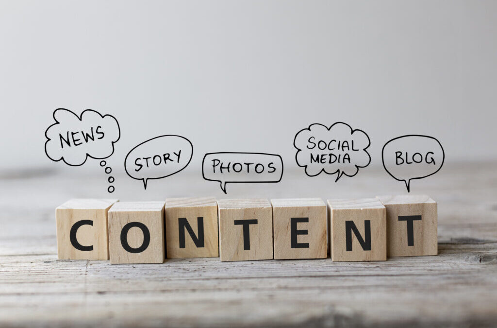 Is It Time for a Content Marketing Refresh?