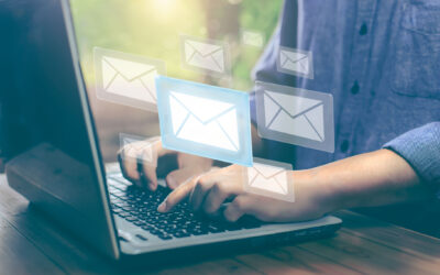 5 Ways to Improve Email Marketing ROI