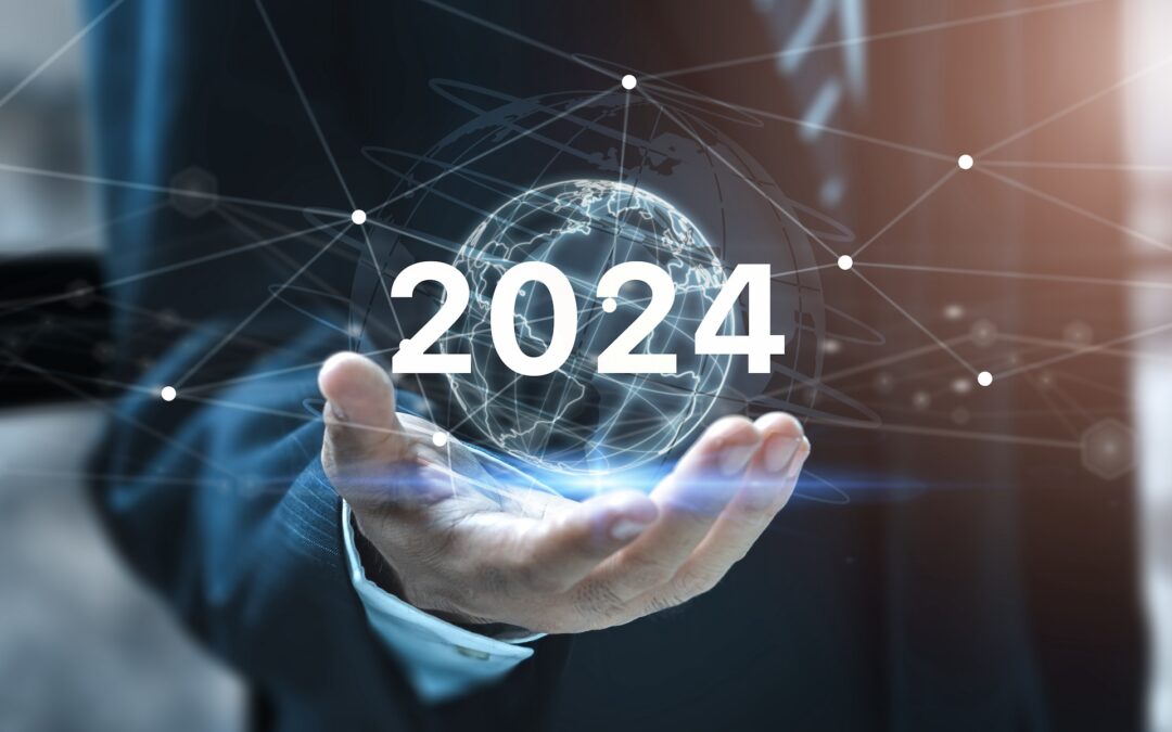Social Media Trends to Watch for in 2024