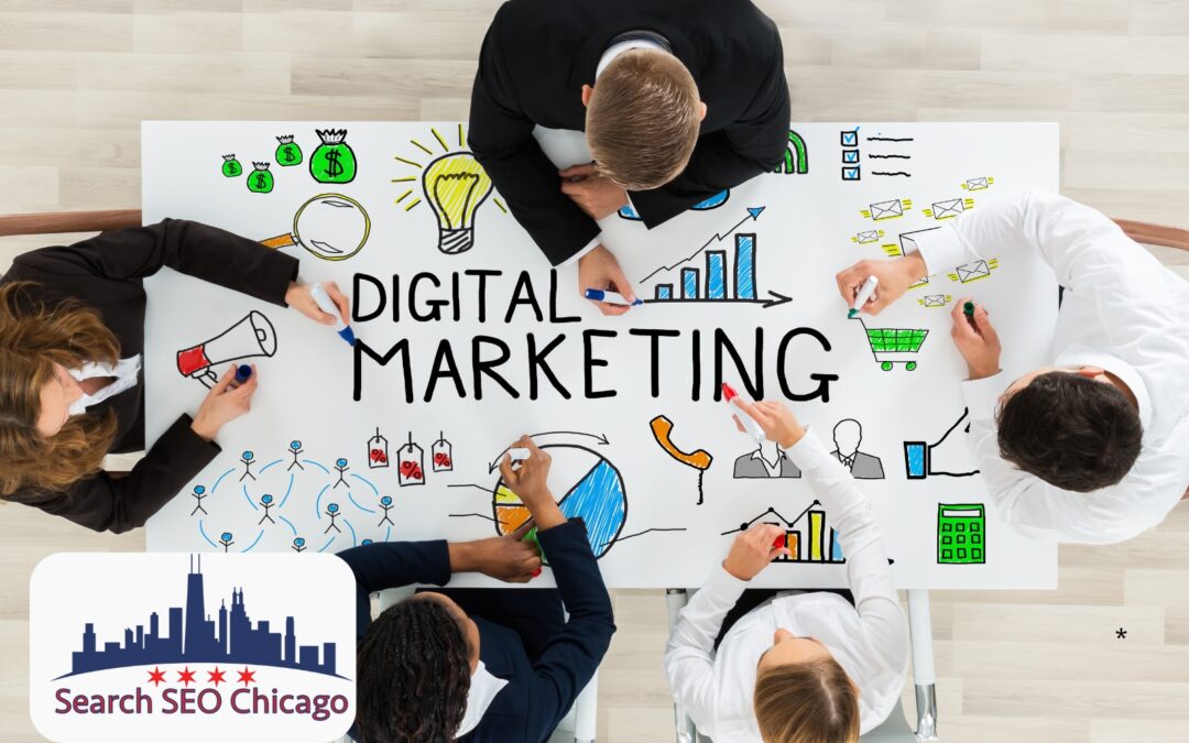 Why Local Marketing Agencies Offer a Big Advantage Over Large Corporations