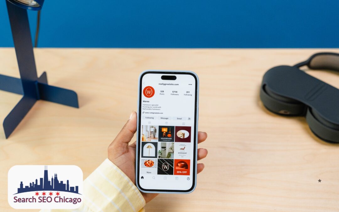 7 Ways Your Facebook and Instagram Activity Lifts Google Rankings in 2025
