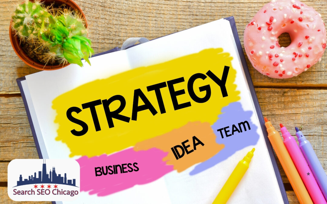 How to Build a 12-Month SEO Strategy That Actually Delivers Results in Nashville