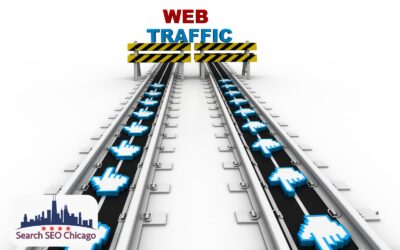 Traffic vs Leads: Why More Website Visitors Isn’t Always Better In Nashville