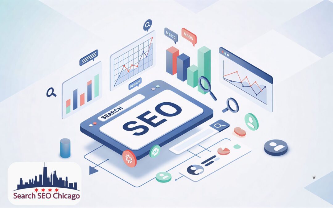 Why Your Competitor Is Ranking Above You in Nashville