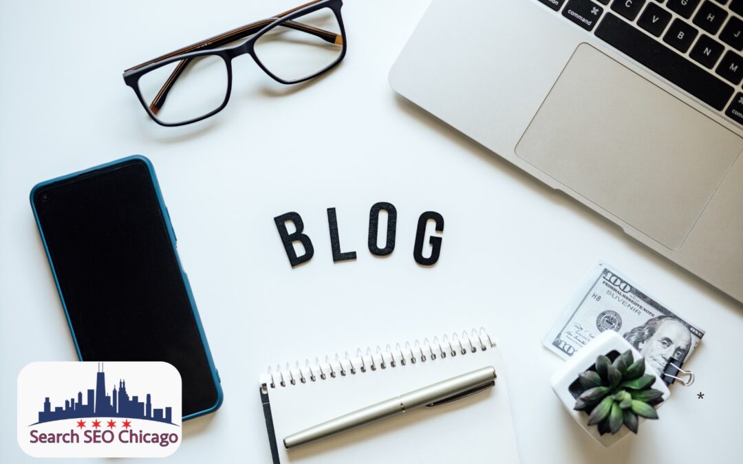 How Blogging Helps Your Website Rank Higher on Google in Nashville