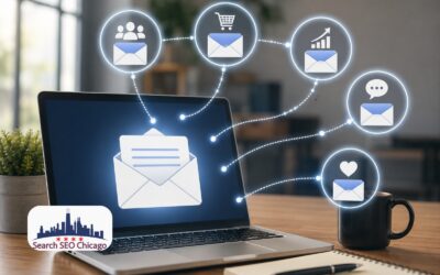 The 5 Emails Every Small Business Should Automate in Nashville