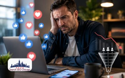 Why Your Social Media Ads Get Clicks But No Leads In Nashville