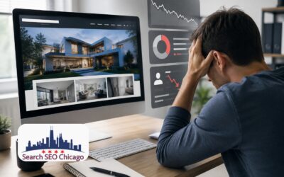 Why Your Website in Nashville Looks Professional But Still Doesn’t Generate Leads